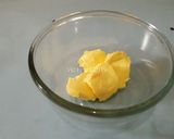 Foto langkah ke 1 dari resep Chocolate Nut Cookie Box (Cookies No Mixer).
