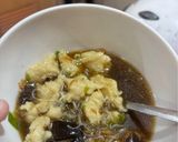 Foto langkah ke 4 dari resep Tekwan Ikan.