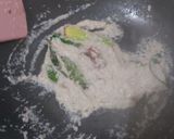 Foto langkah ke 2 dari resep Terik Tahu Tempe Telur.