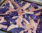 Foto del paso 11 de la receta: Repollo gratinado Dinamarques
