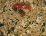 Foto langkah ke 7 dari resep Bakmi Godhog Jawa.