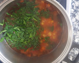 Foto del paso 8 de la receta: Minestrone