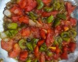 पनीर चिल्ली (paneer chilli recipe in Hindi) रेसिपी चरण 6 फोटो