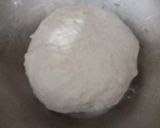 A picture of step 1 of Lacha Paratha 🍽.