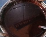 Foto langkah ke 1 dari resep Fudge Brownies Sekat.