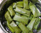 Foto langkah ke 5 dari resep Ketimus Singkong/Ubi (kudapan sehat).