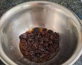 Foto del paso 6 de la receta: Bocaditos de chuño o natillas (y postrecito de vainilla, pero hecho en casa)