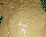 Orange chocolate filled ombre cupcakes recipe step 2 photo