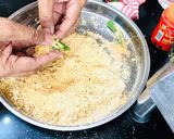 ભરેલા ભીંડાનું શાક રેસીપી સ્ટેપ3ફોટો