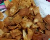 صورة لخطوة 6 من وصفة فته شاورمه فراخ🍗🍗🍗