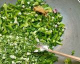 ગ્રીલ મેગી ફ્રેન્કી (Grill Maggi Frankie Recipe In Gujarati) રેસીપી સ્ટેપ2ફોટો