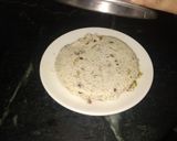 A picture of step 9 of Steamed Paneer Pudding.