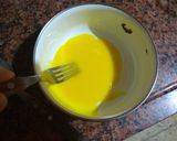 Foto del paso 1 de la receta: Postre de vainilla (tipo serenito)
