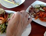Foto del paso 5 de la receta: Panache de verduras