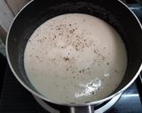 รูปขั้นตอนการทำที่ 4 ของ Califlower Soup