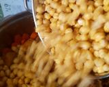 Foto del paso 9 de la receta Garbanzos con costillas en olla rápida