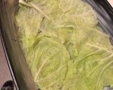 Vega rakott kel recept fázis 2 fotója