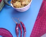 আলু ঝিঙে পোস্ত রেসিপি ধাপ - 2 ছবি
