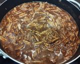 A picture of step 7 of Pulled Pork Tacos.