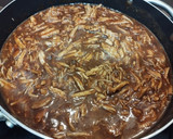 Foto del paso 7 de la receta: Tacos de Pulled Pork
