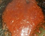 Foto langkah ke 3 dari resep Sambal mie kering.