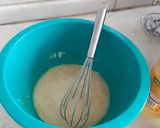 Foto del paso 1 de la receta: Muffins fáciles (limón)