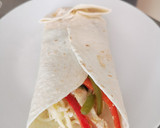 Foto del paso 6 de la receta: ¡Hoy tocan fajitas! 😋