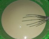 Foto langkah ke 1 dari resep Kulit Risol.