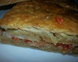 Foto del paso 17 de la receta Empanada de atún