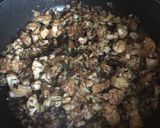 Foto del paso 1 de la receta: Gyozas rápidos!