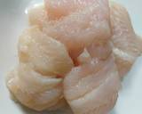 Fish and chips/ famous UK restaurants recipe /specialy for eid recipe step 1 photo