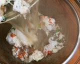 Foto del paso 7 de la receta: Cazuela de carne 🍖 acompañado de pebre chileno 🇨🇱