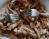 Balu bombája (csirkés) recept fázis 2 fotója