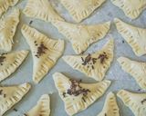 Foto langkah ke 11 dari resep Curry puff pastry.
