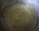 A picture of step 2 of Parwal aaloo ki bujji.