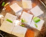 Hình bước làm 2 của món Canh Thịt Bò Nấm Bạch Tuyết