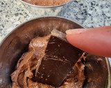 Foto del paso 4 de la receta: Coulant de chocolate Fit