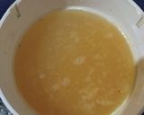 Une image de l'étape 2 de Jus des agrumes (pamplemousse / orange 🍊/citron 🍋).