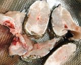 A picture of step 1 of Vietnamese Clay Pot Grouper (Cá Mú Kho Tộ).