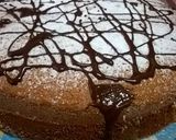 Foto del paso 4 de la receta: Bizcochuelo de flan de dulce de leche