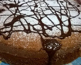 Foto del paso 4 de la receta: Bizcochuelo de flan de dulce de leche