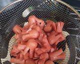 Foto del paso 5 de la receta: Salchipulpos