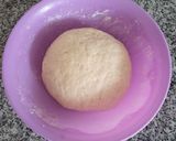 Foto del paso 3 de la receta: Medialunas 🥐🥐🥐 más livianas, sin empaste