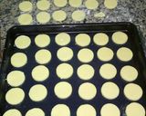 Foto del paso 7 de la receta: Alfajores de Maicena (Remake)