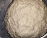 A picture of step 2 of Spring rolls.