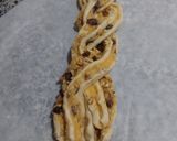Foto del paso 9 de la receta: Trenza de Almudévar