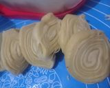 Foto langkah ke 5 dari resep Karipap Isi Pisang Coklat/Keju.