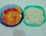 Foto langkah ke 5 dari resep Omelet simple.
