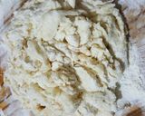 Foto del paso 3 de la receta: Coca de trampó fácil y rápida