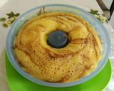 Foto langkah ke 6 dari resep Bolu Kukus Jagung Manis.